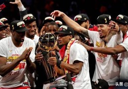 盘点：猛龙队史十大最伟大球员排名