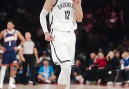 用了就丢？篮网，生意不是你这样做的！