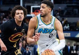 步行者队击败骑士队，打破了保持了44年的NBA纪录