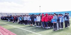 欧洲足球锦标赛:黑龙江省足球锦标赛揭幕战｜哈尔滨队点球绝杀绥化