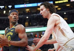 NBA传闻：勇士有意与公牛队完成乔什·吉迪和库明加的先签后换