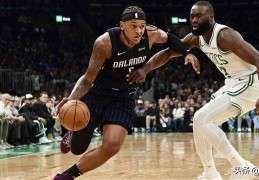 好兄弟，魔术队班切罗感谢2位帮助他顺利完成NBA转型的特别队友