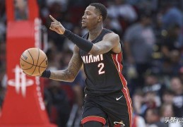 热火传闻：迈阿密对特里·罗齐尔涉嫌赌博活动毫不知情