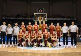 中国男篮被韩国双杀，就是纯粹的实力差距