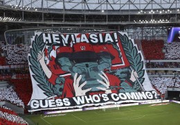 成都蓉城客场挑战蔚山HD 四川足球将首次亮相亚冠赛场